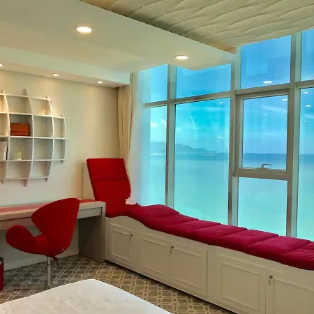 Luxury Apartment With The Best View In Nha Trang